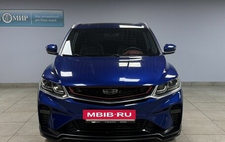 Geely Coolray I, 2022 год, 1 929 000 рублей, 2 фотография