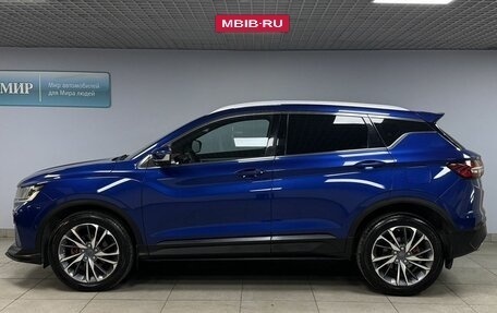 Geely Coolray I, 2022 год, 1 929 000 рублей, 8 фотография