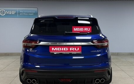 Geely Coolray I, 2022 год, 1 929 000 рублей, 6 фотография