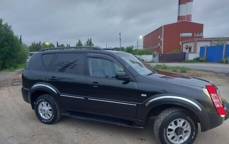 SsangYong Rexton III, 2005 год, 570 000 рублей, 5 фотография