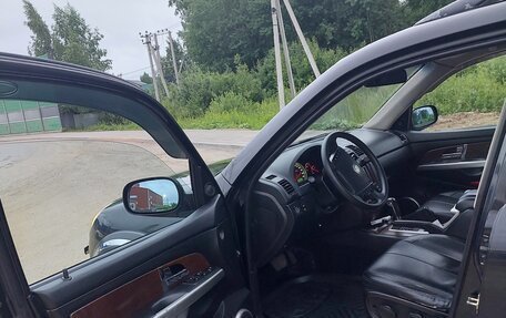SsangYong Rexton III, 2005 год, 570 000 рублей, 13 фотография