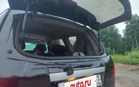 SsangYong Rexton III, 2005 год, 570 000 рублей, 16 фотография