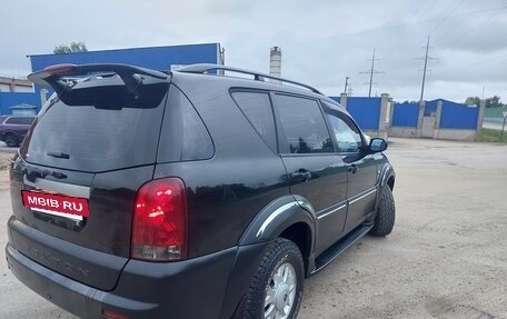 SsangYong Rexton III, 2005 год, 570 000 рублей, 7 фотография