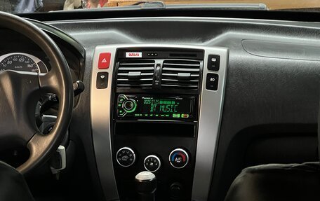 Hyundai Tucson III, 2007 год, 850 000 рублей, 7 фотография