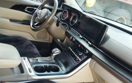 KIA Carnival, 2021 год, 4 000 000 рублей, 5 фотография