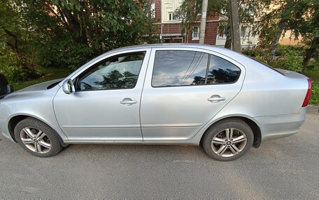 Skoda Octavia, 2012 год, 1 100 000 рублей, 3 фотография