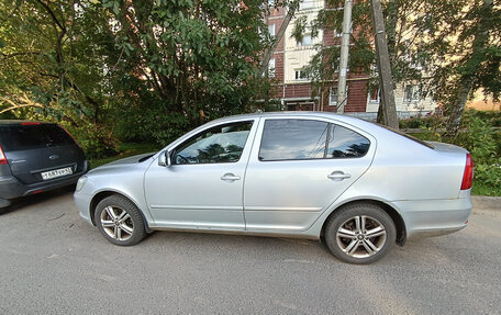 Skoda Octavia, 2012 год, 1 100 000 рублей, 4 фотография