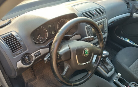 Skoda Octavia, 2012 год, 1 100 000 рублей, 7 фотография