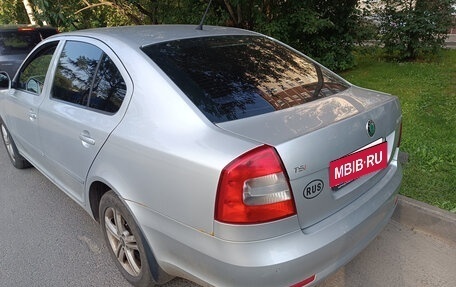 Skoda Octavia, 2012 год, 1 100 000 рублей, 2 фотография