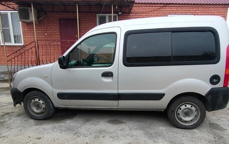 Renault Kangoo II рестайлинг, 2006 год, 310 000 рублей, 9 фотография