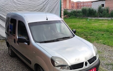 Renault Kangoo II рестайлинг, 2006 год, 310 000 рублей, 3 фотография