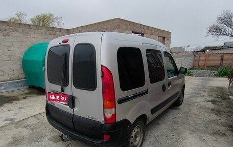 Renault Kangoo II рестайлинг, 2006 год, 310 000 рублей, 7 фотография