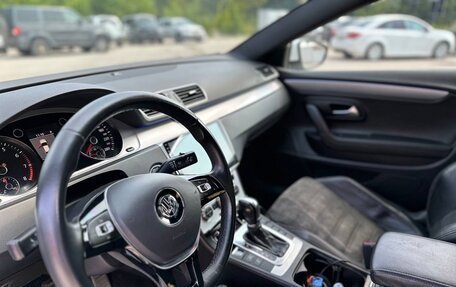 Volkswagen Passat B7, 2012 год, 1 390 000 рублей, 7 фотография