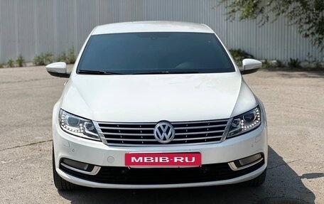 Volkswagen Passat B7, 2012 год, 1 390 000 рублей, 2 фотография
