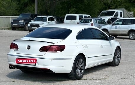 Volkswagen Passat B7, 2012 год, 1 390 000 рублей, 5 фотография