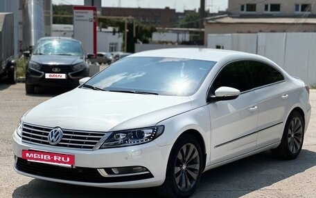 Volkswagen Passat B7, 2012 год, 1 390 000 рублей, 3 фотография