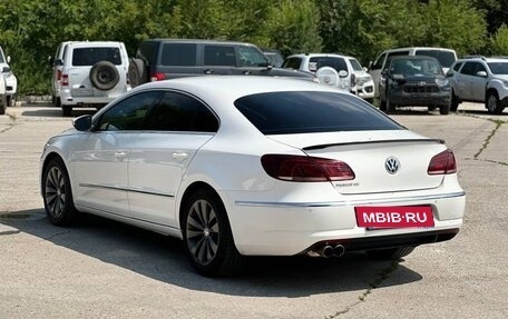 Volkswagen Passat B7, 2012 год, 1 390 000 рублей, 4 фотография