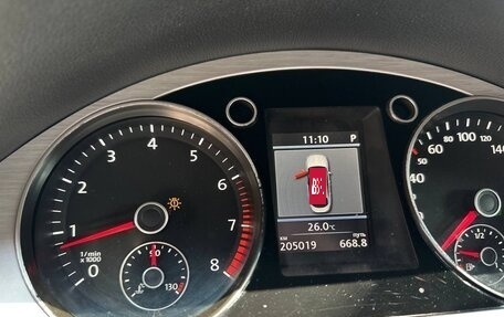 Volkswagen Passat B7, 2012 год, 1 390 000 рублей, 6 фотография