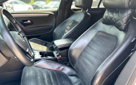 Volkswagen Passat B7, 2012 год, 1 390 000 рублей, 9 фотография