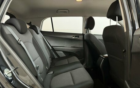 Hyundai Creta I рестайлинг, 2017 год, 1 300 000 рублей, 13 фотография