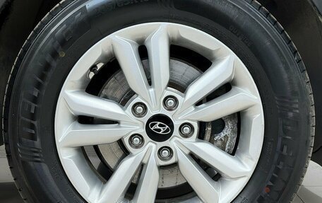 Hyundai Creta I рестайлинг, 2017 год, 1 300 000 рублей, 16 фотография