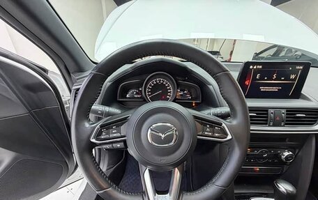 Mazda CX-4, 2023 год, 2 200 999 рублей, 5 фотография
