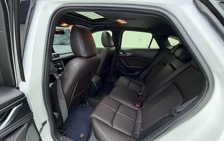 Mazda CX-4, 2023 год, 2 200 999 рублей, 11 фотография
