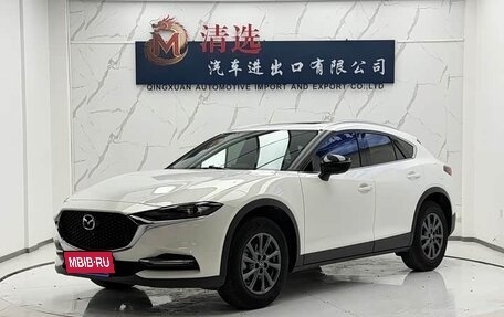 Mazda CX-4, 2023 год, 2 200 999 рублей, 3 фотография