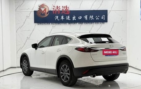Mazda CX-4, 2023 год, 2 200 999 рублей, 4 фотография
