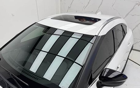 Mazda CX-4, 2023 год, 2 200 999 рублей, 14 фотография