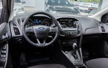 Ford Focus III, 2016 год, 899 000 рублей, 6 фотография