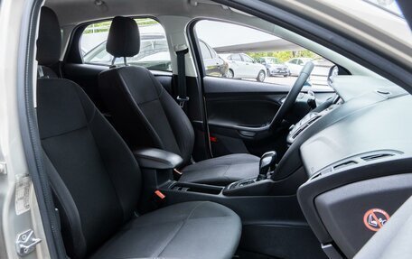Ford Focus III, 2016 год, 899 000 рублей, 8 фотография