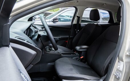 Ford Focus III, 2016 год, 899 000 рублей, 10 фотография