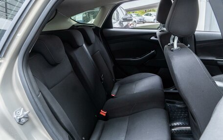 Ford Focus III, 2016 год, 899 000 рублей, 7 фотография