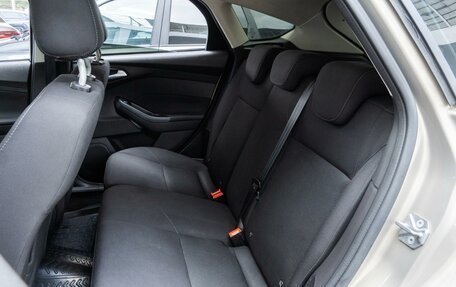 Ford Focus III, 2016 год, 899 000 рублей, 9 фотография
