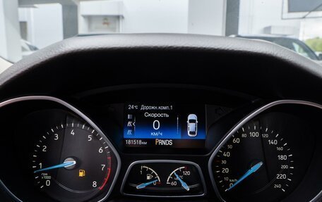 Ford Focus III, 2016 год, 899 000 рублей, 14 фотография
