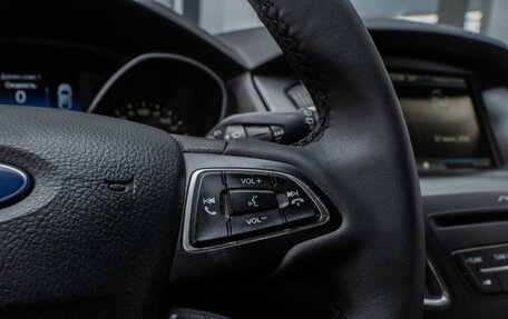 Ford Focus III, 2016 год, 899 000 рублей, 13 фотография