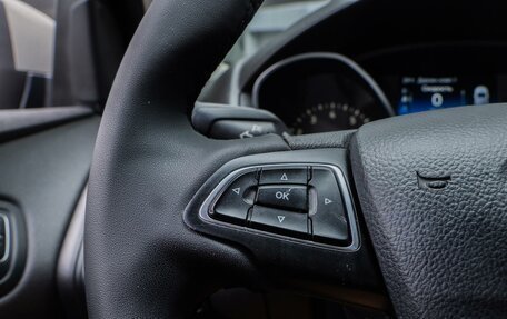 Ford Focus III, 2016 год, 899 000 рублей, 12 фотография