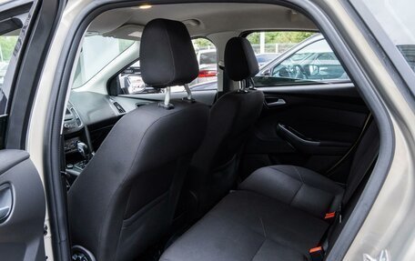 Ford Focus III, 2016 год, 899 000 рублей, 11 фотография