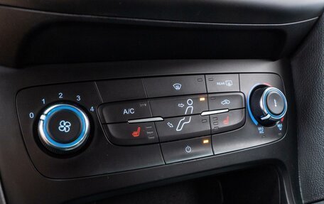 Ford Focus III, 2016 год, 899 000 рублей, 17 фотография