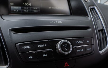 Ford Focus III, 2016 год, 899 000 рублей, 16 фотография