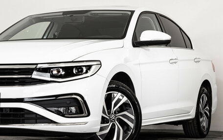 Volkswagen Bora, 2024 год, 2 099 000 рублей, 3 фотография