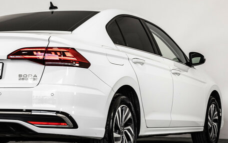 Volkswagen Bora, 2024 год, 2 099 000 рублей, 7 фотография