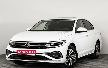 Volkswagen Bora, 2024 год, 2 099 000 рублей, 2 фотография