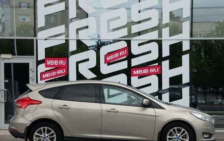 Ford Focus III, 2016 год, 899 000 рублей, 5 фотография