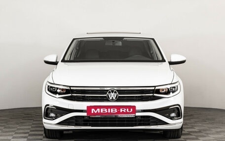 Volkswagen Bora, 2024 год, 2 099 000 рублей, 4 фотография
