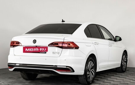 Volkswagen Bora, 2024 год, 2 099 000 рублей, 8 фотография