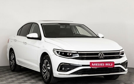 Volkswagen Bora, 2024 год, 2 099 000 рублей, 5 фотография
