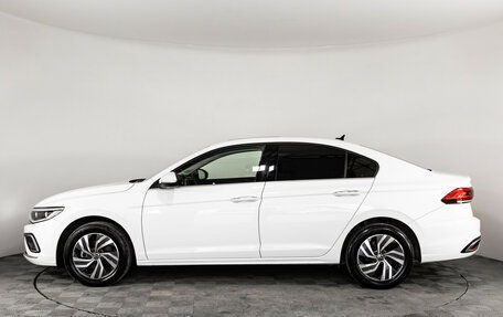 Volkswagen Bora, 2024 год, 2 099 000 рублей, 11 фотография