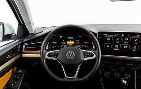 Volkswagen Bora, 2024 год, 2 099 000 рублей, 16 фотография
